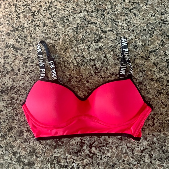 Adorable Sports bra by Pink Victoria Secret XS